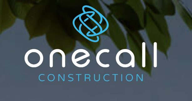 One Call Construction Logo